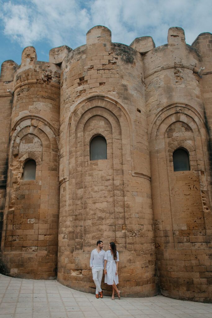 Mazzara del Vallo Sicily wedding