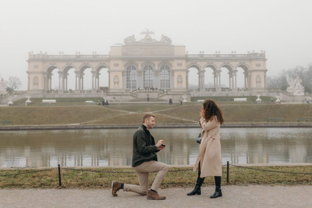 Photographer Vienna